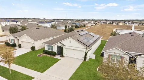 2429 White Poppy Drive Kissimmee FL 34747