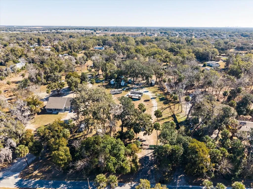 Walker Road Apopka FL 32703