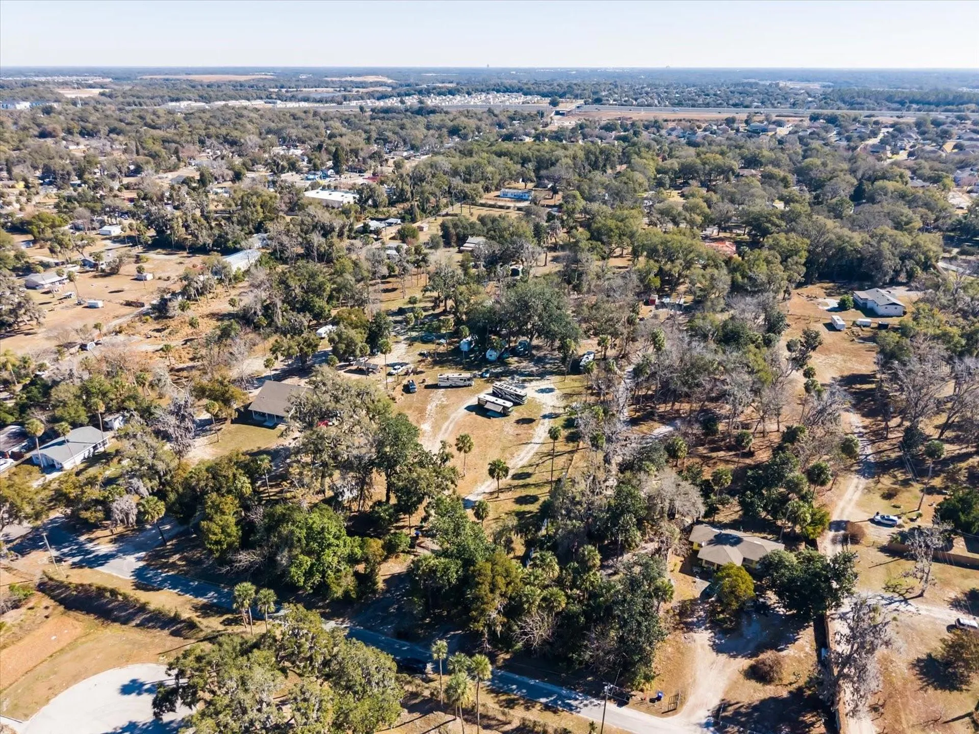 Walker Road Apopka FL 32703