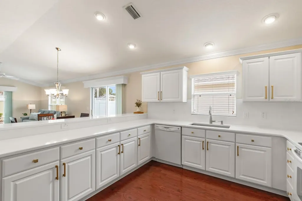 1204 Flamingo Place The Villages FL 32162