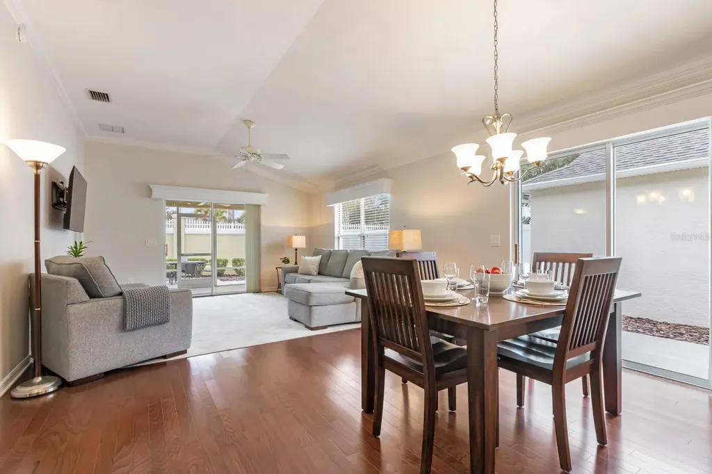1204 Flamingo Place The Villages FL 32162
