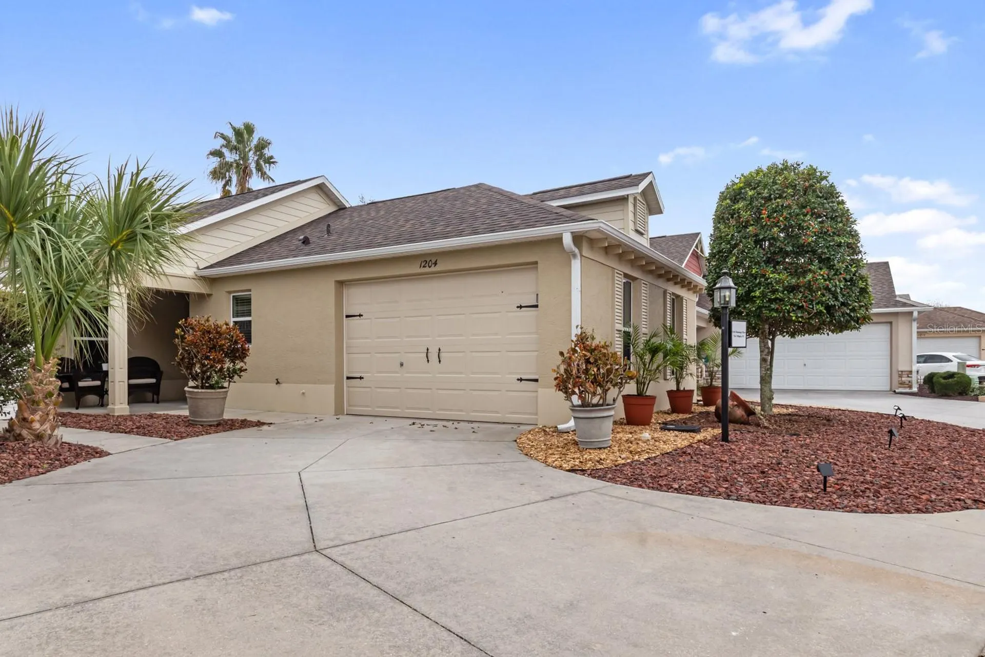 1204 Flamingo Place The Villages FL 32162