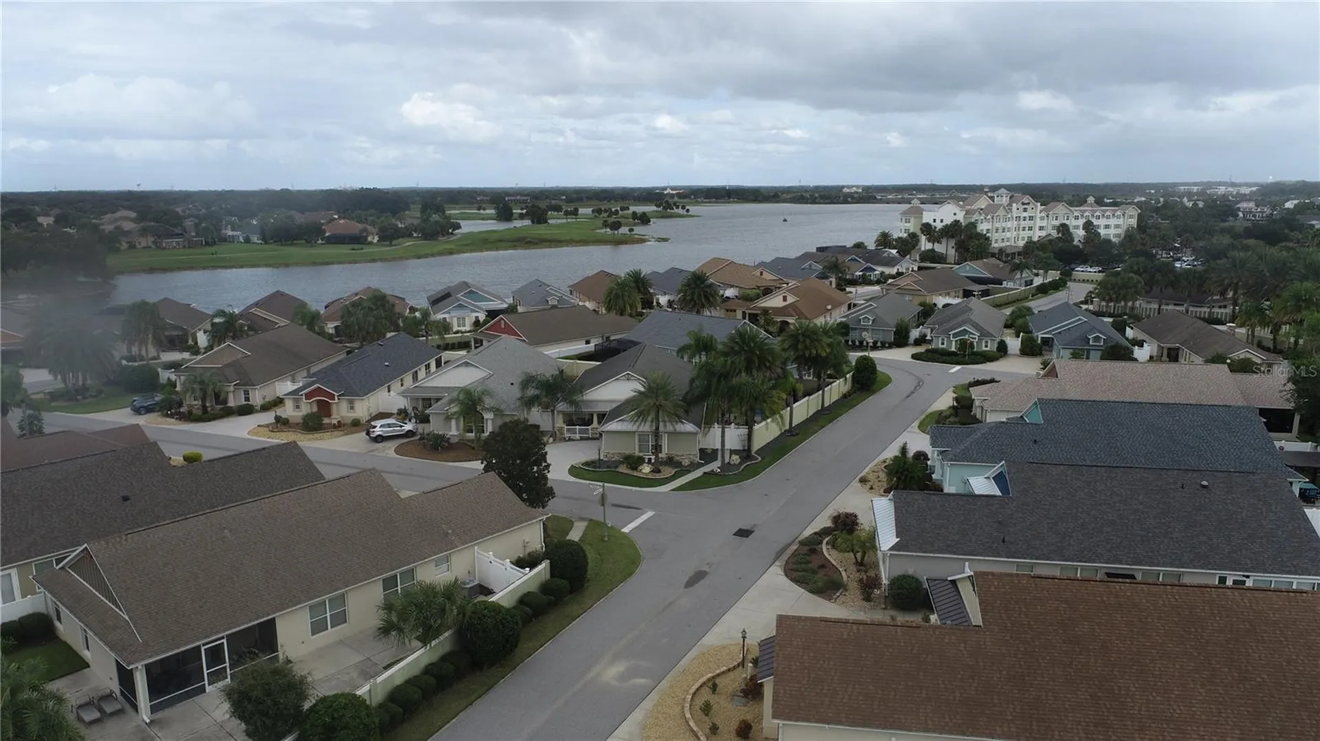1204 Flamingo Place The Villages FL 32162