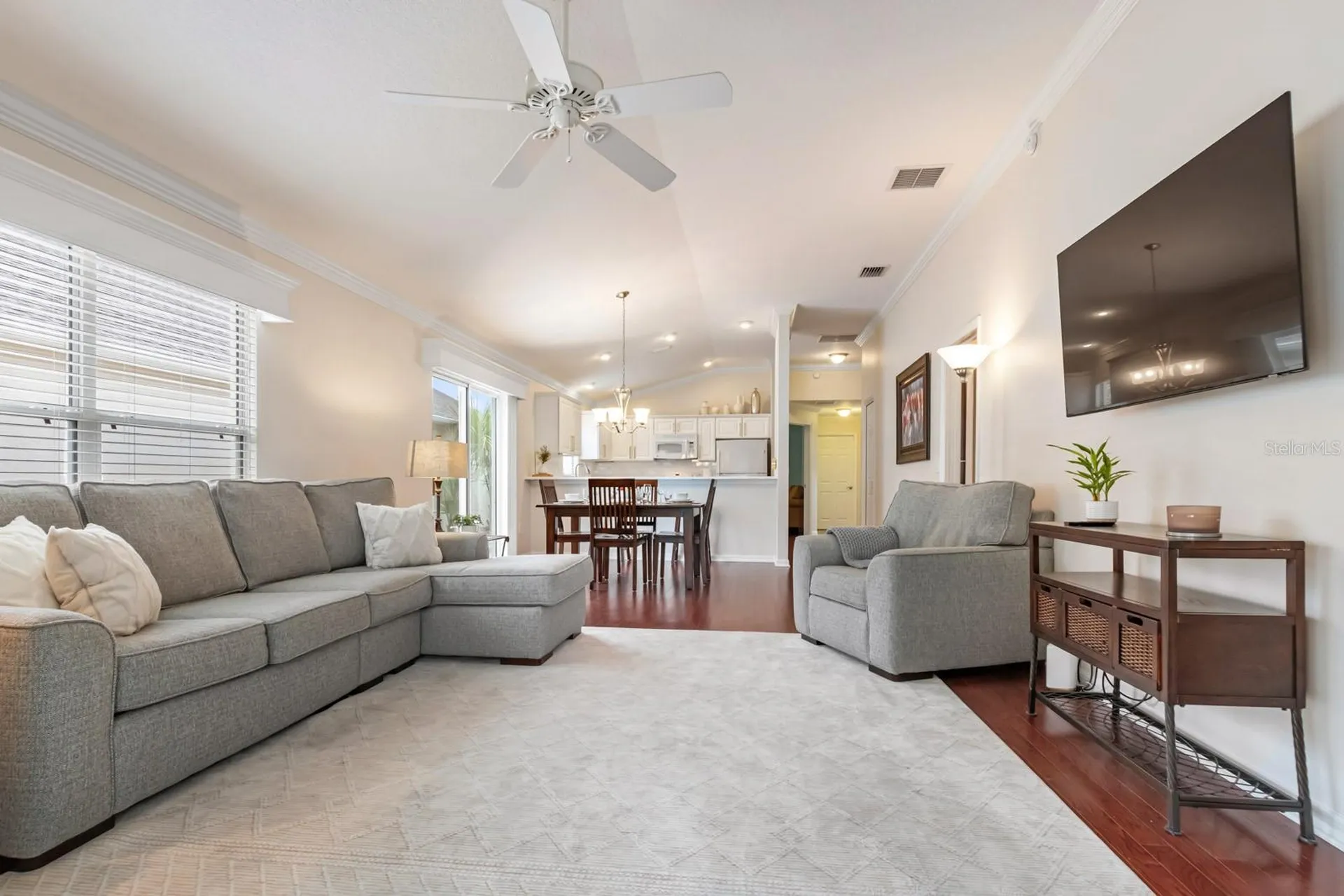 1204 Flamingo Place The Villages FL 32162