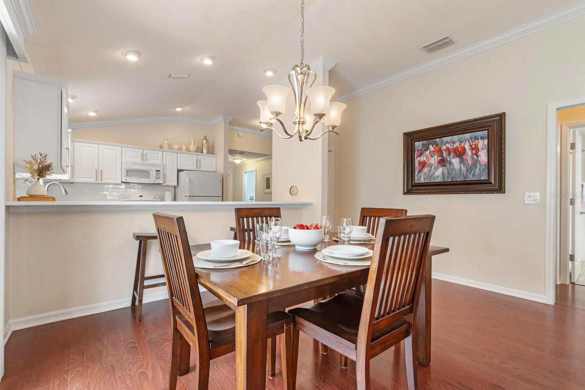 1204 Flamingo Place The Villages FL 32162