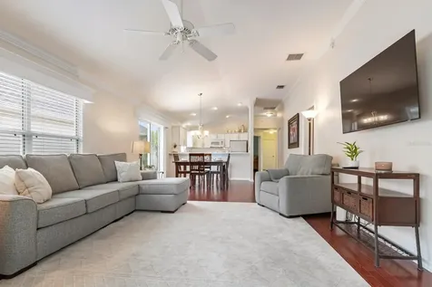 1204 Flamingo Place The Villages FL 32162