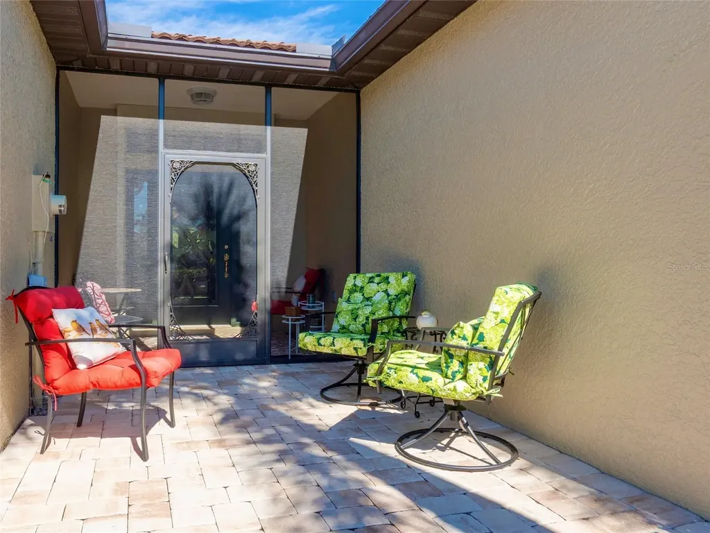 11456 Bertolini Drive Venice FL 34292
