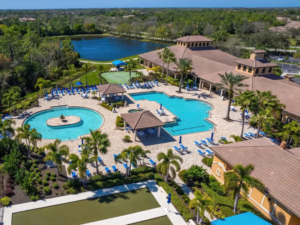 11456 Bertolini Drive Venice FL 34292