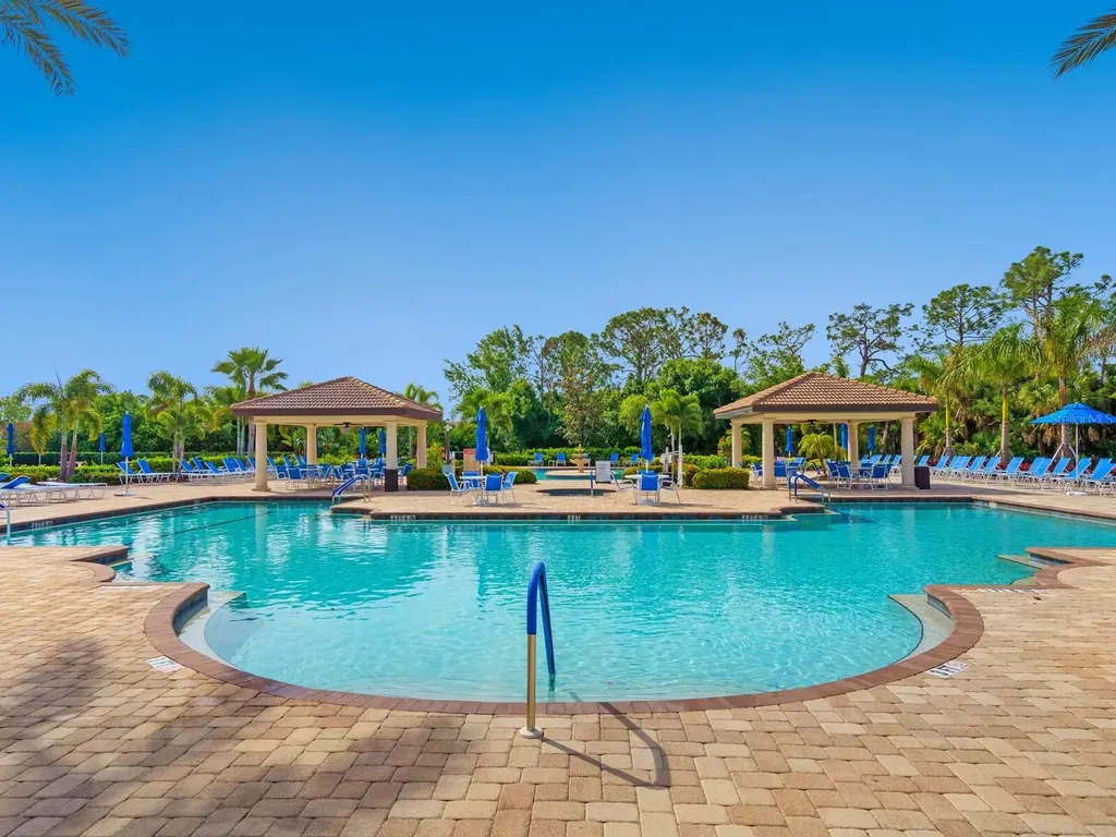 11456 Bertolini Drive Venice FL 34292