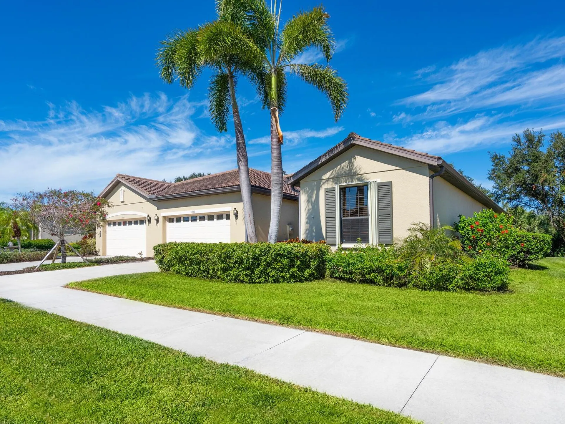 11456 Bertolini Drive Venice FL 34292