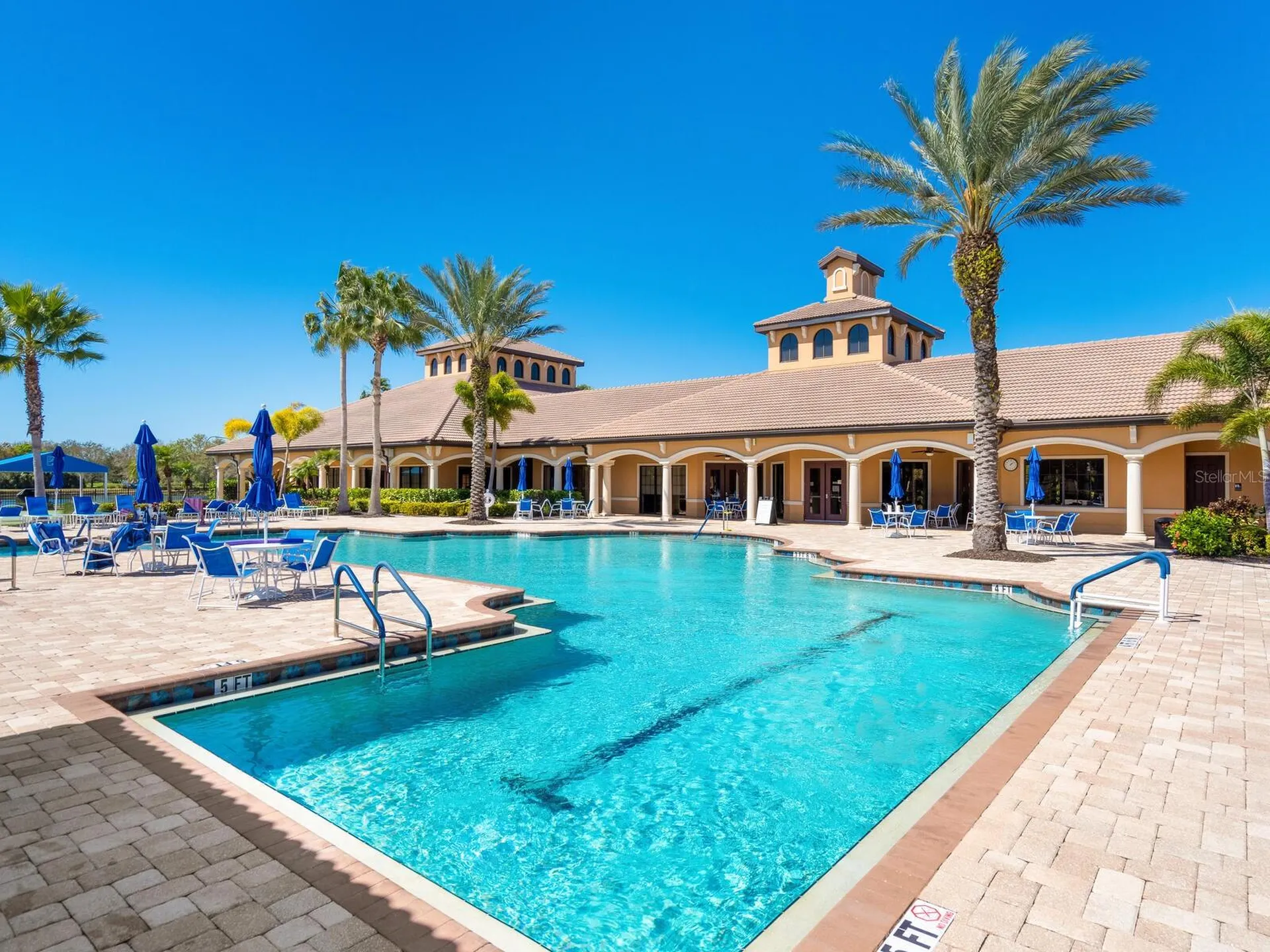 11456 Bertolini Drive Venice FL 34292