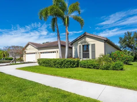 11456 Bertolini Drive Venice FL 34292