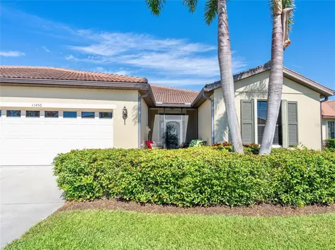 11456 Bertolini Drive Venice FL 34292