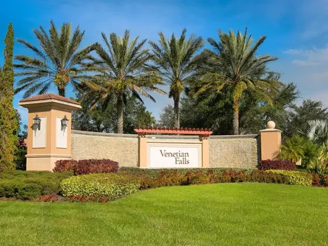 11456 Bertolini Drive Venice FL 34292
