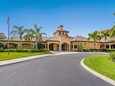 11456 Bertolini Drive Venice FL 34292