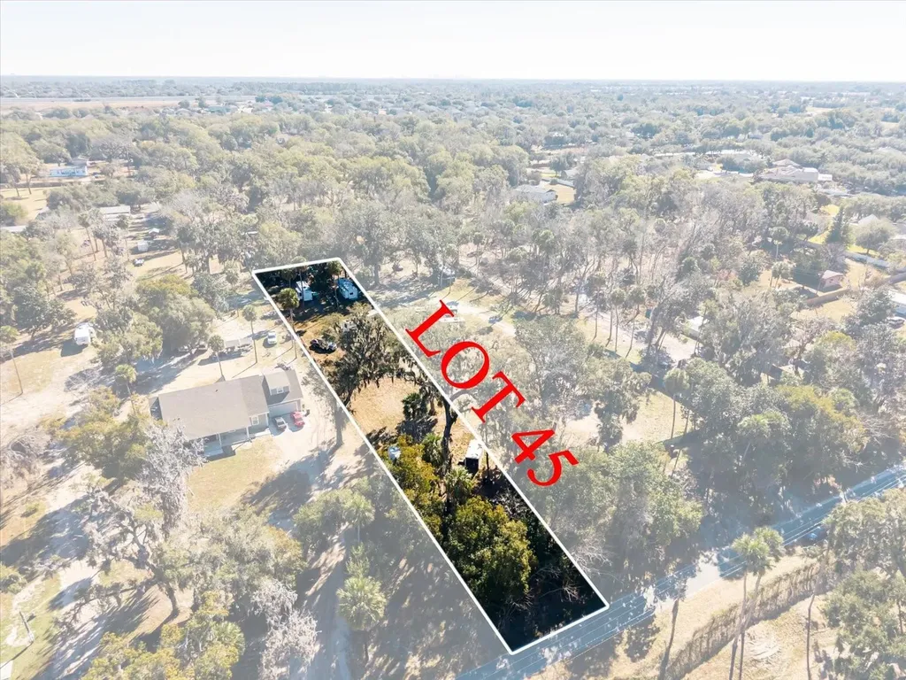 Walker Road Apopka FL 32703