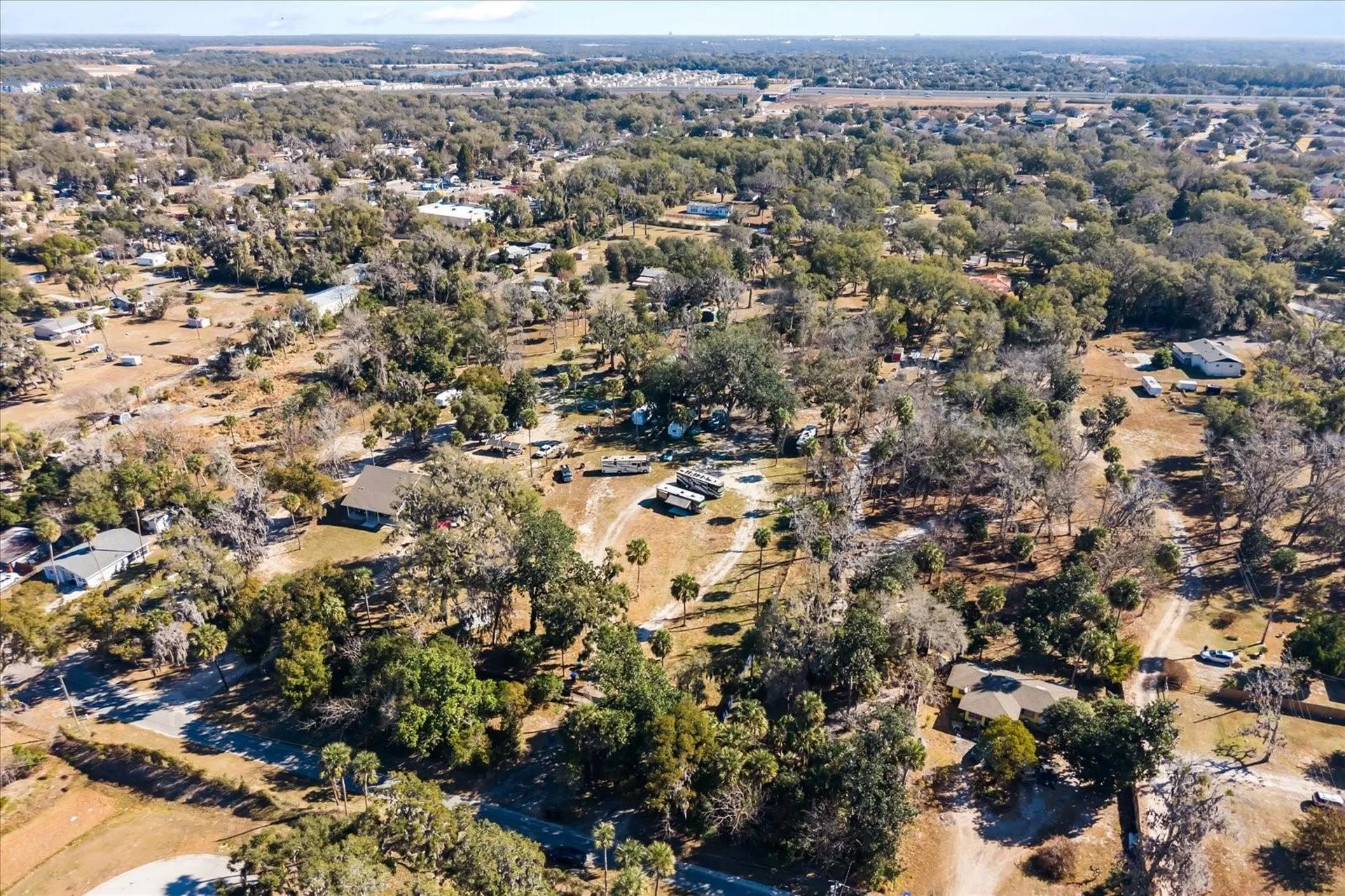 Walker Road Apopka FL 32703