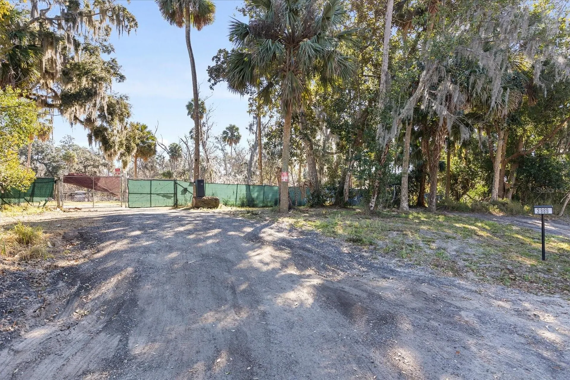 Walker Road Apopka FL 32703