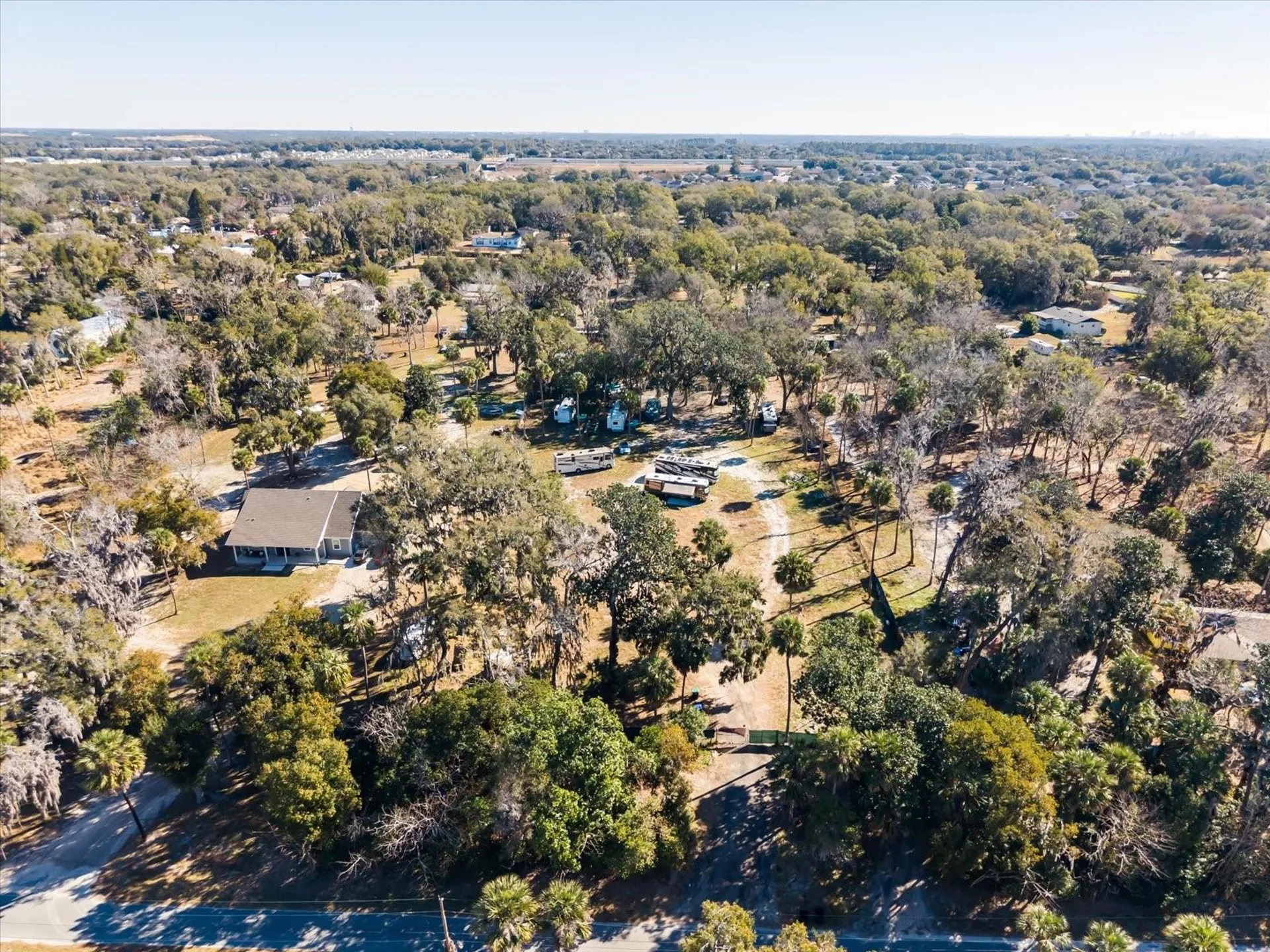 Walker Road Apopka FL 32703