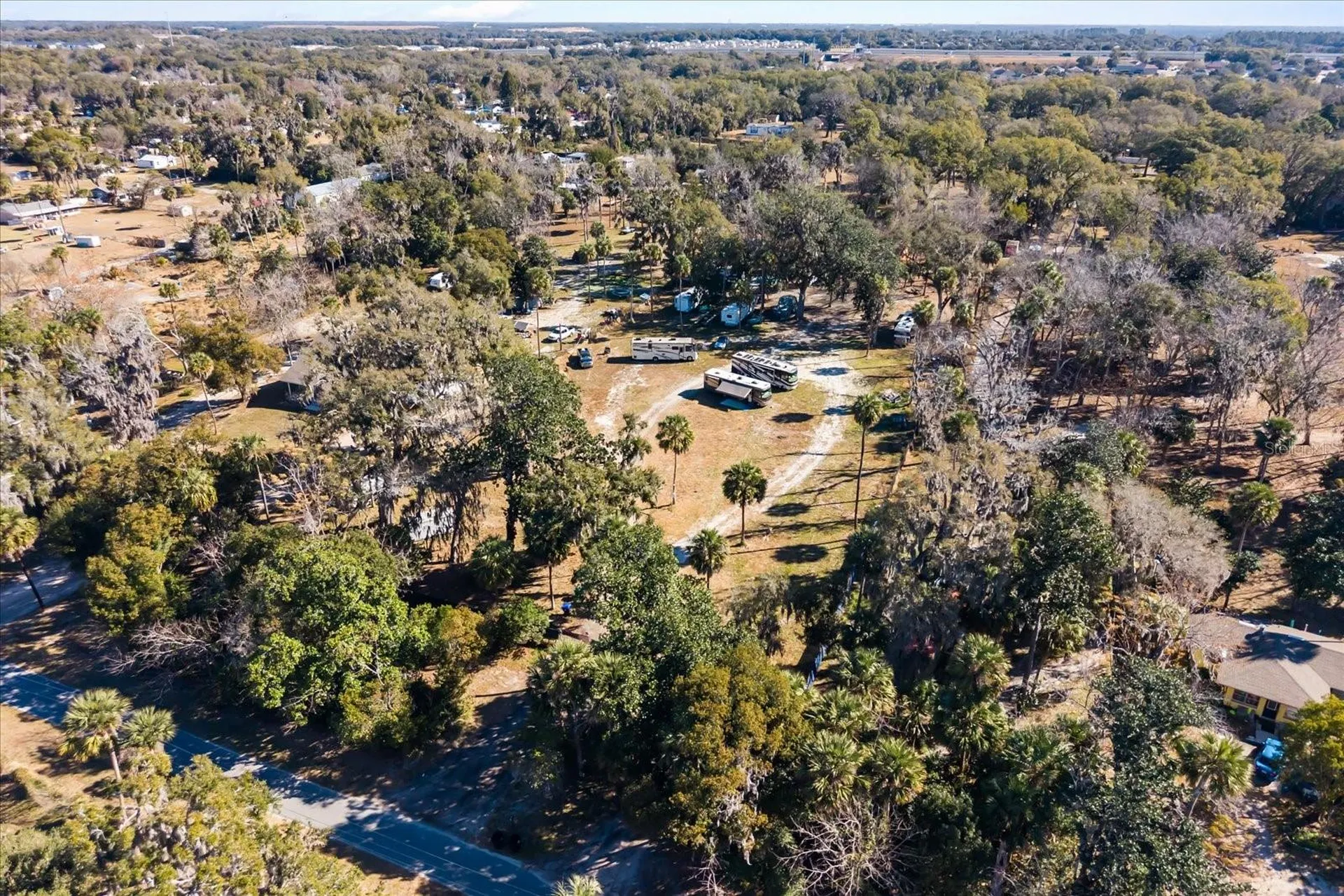 Walker Road Apopka FL 32703