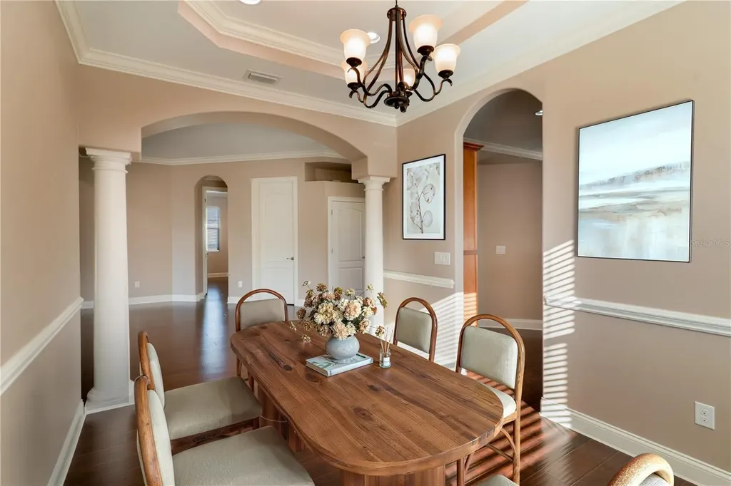 4847 Meg Court North Port FL 34287