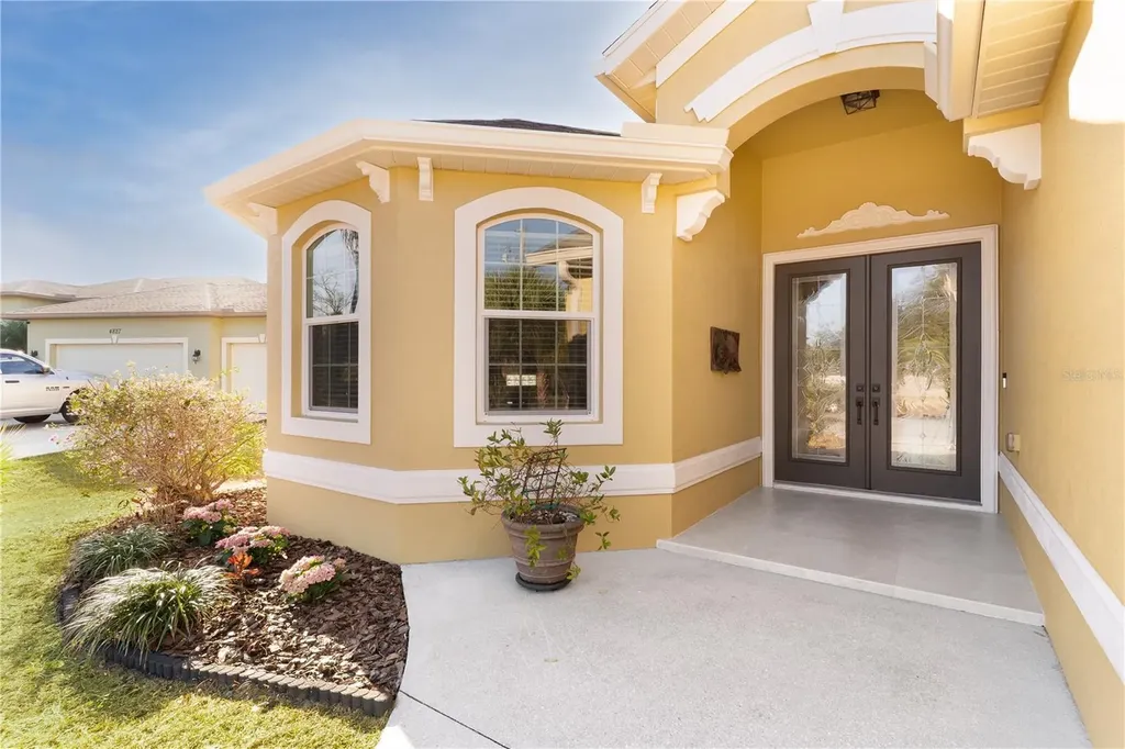 4847 Meg Court North Port FL 34287