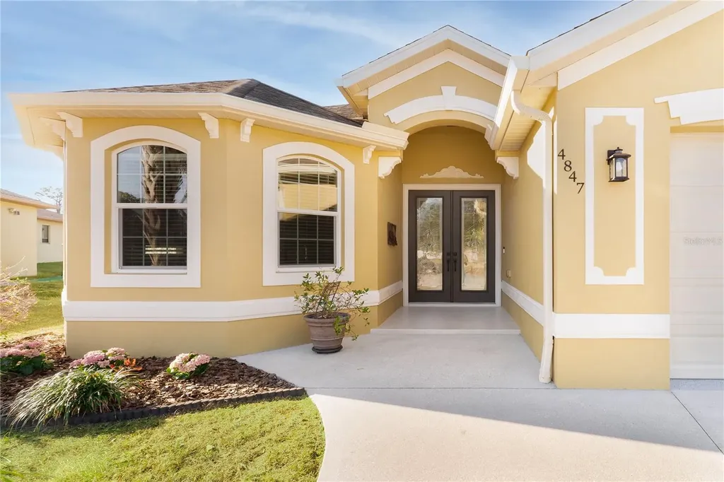 4847 Meg Court North Port FL 34287