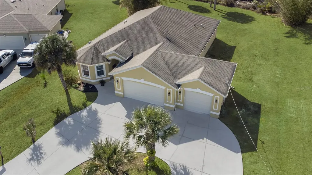 4847 Meg Court North Port FL 34287