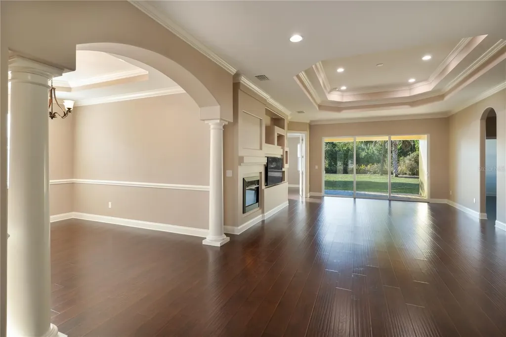 4847 Meg Court North Port FL 34287