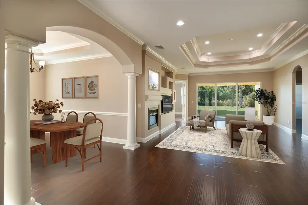 4847 Meg Court North Port FL 34287