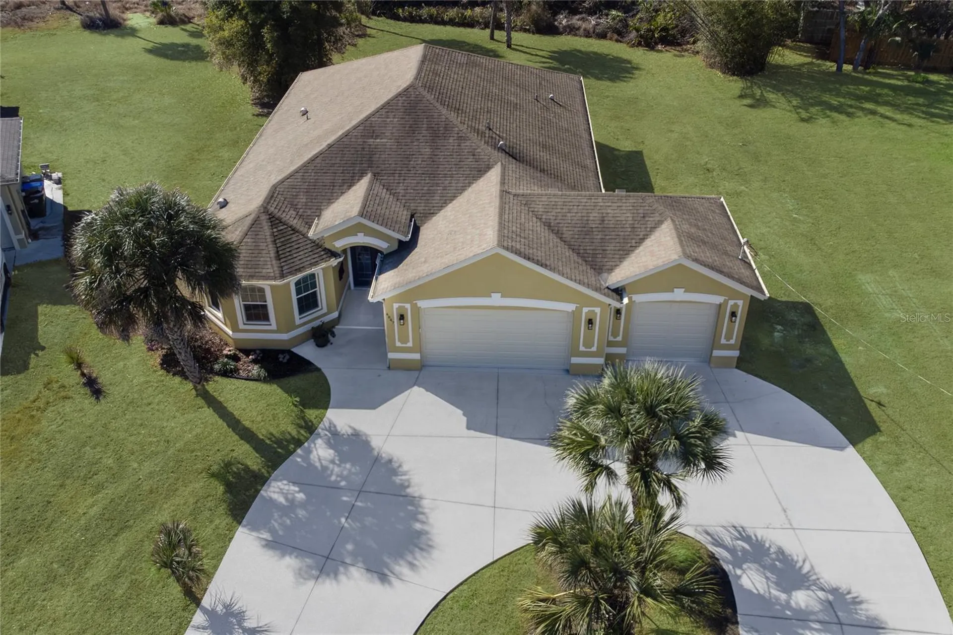 4847 Meg Court North Port FL 34287