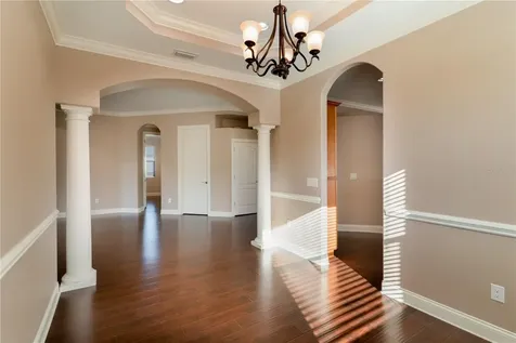 4847 Meg Court North Port FL 34287