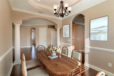 4847 Meg Court North Port FL 34287
