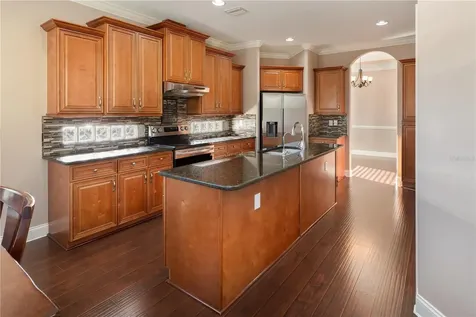 4847 Meg Court North Port FL 34287