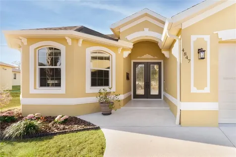 4847 Meg Court North Port FL 34287