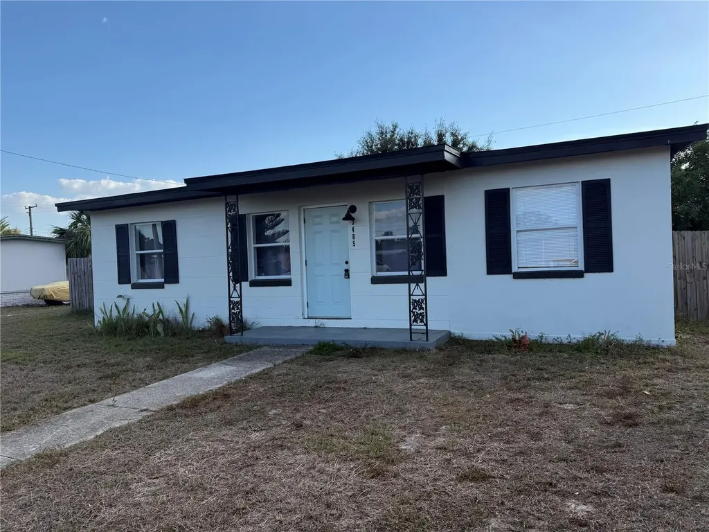 3405 Lucerne Terrace Port Charlotte FL 33952