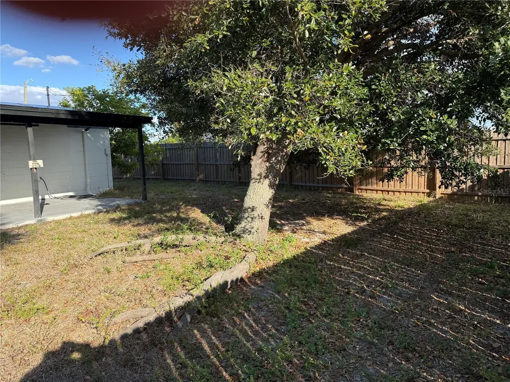 3405 Lucerne Terrace Port Charlotte FL 33952