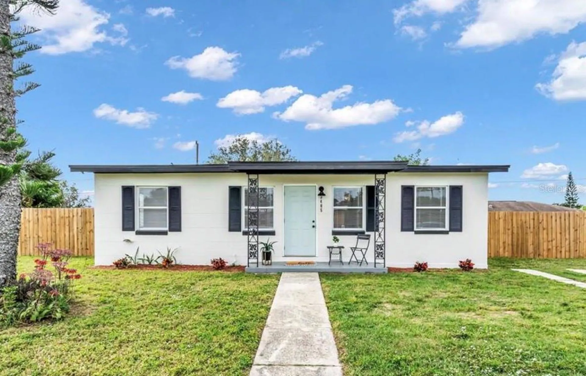3405 Lucerne Terrace Port Charlotte FL 33952