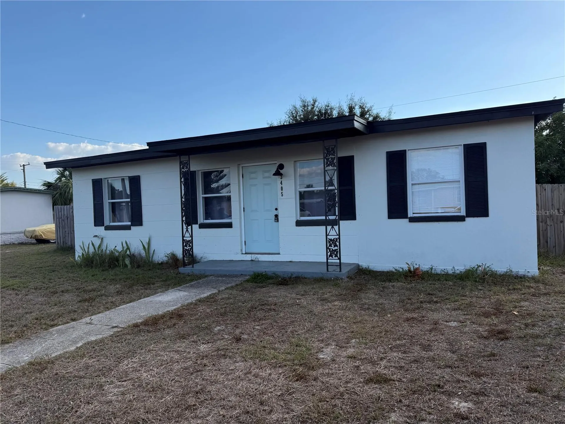 3405 Lucerne Terrace Port Charlotte FL 33952