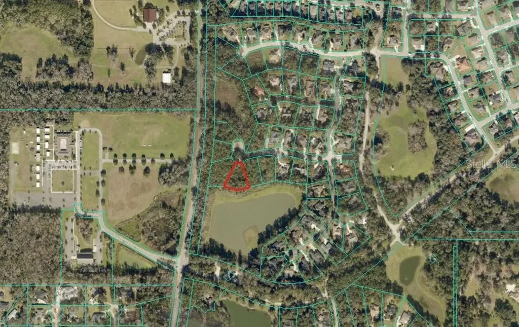 SE 43rd Street Ocala FL 34480