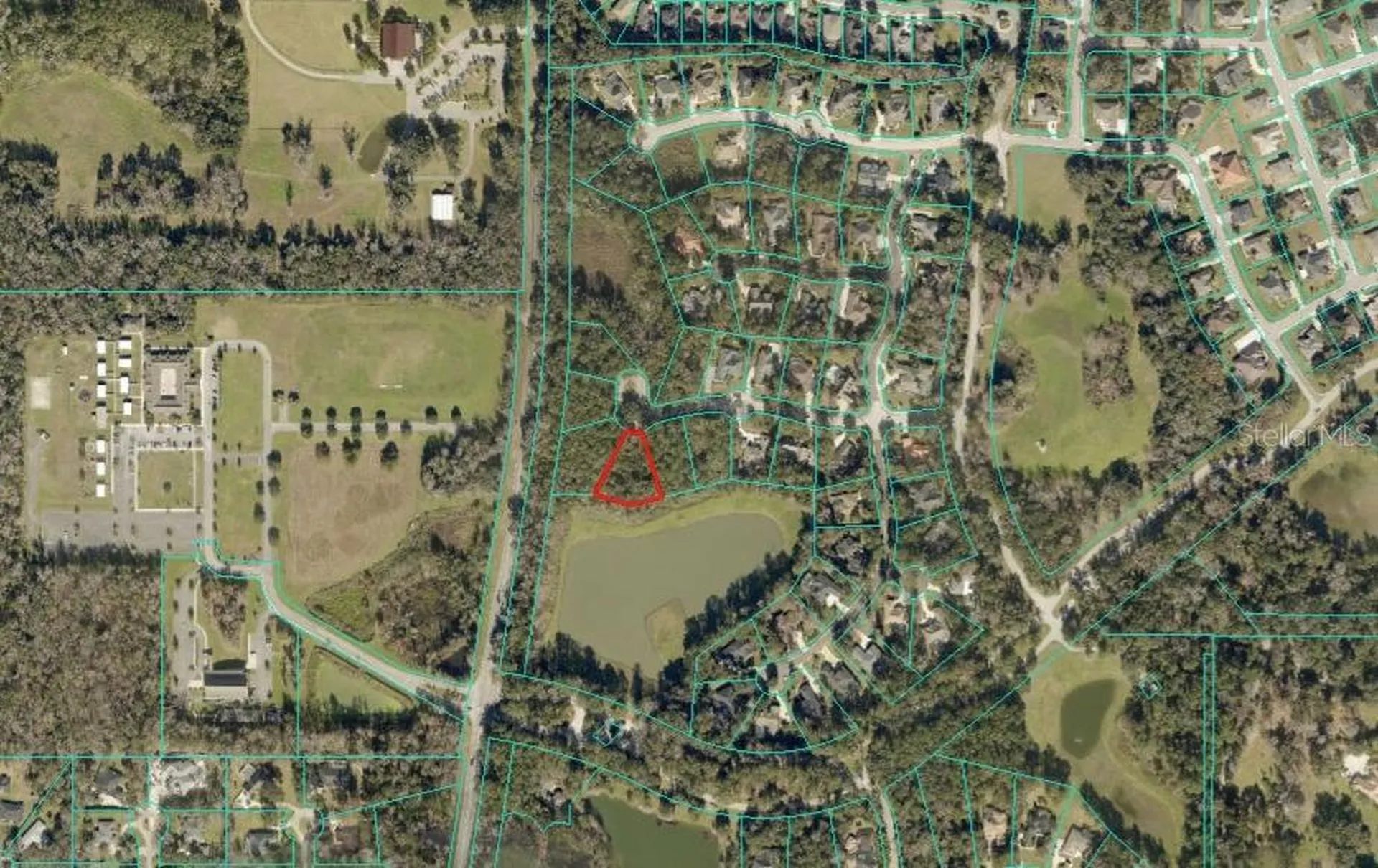SE 43rd Street Ocala FL 34480