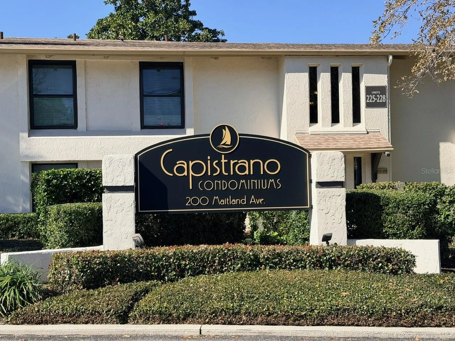 200 Maitland Avenue Altamonte Springs FL 32701