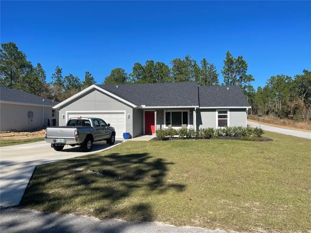 24309 NW Banyan Lane Dunnellon FL 34431