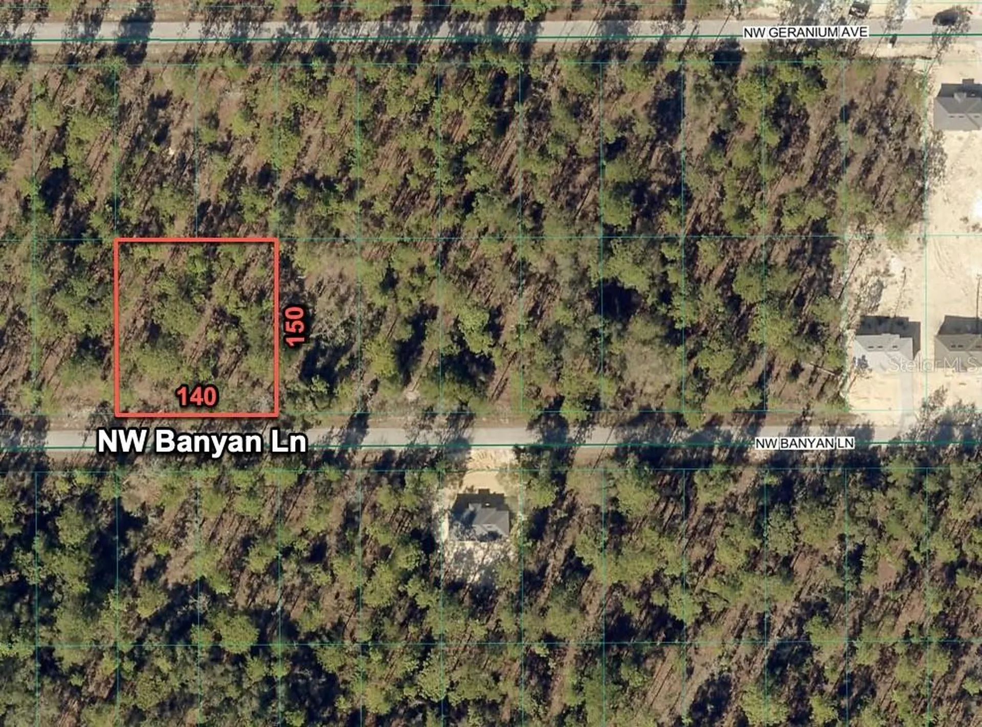 24309 NW Banyan Lane Dunnellon FL 34431