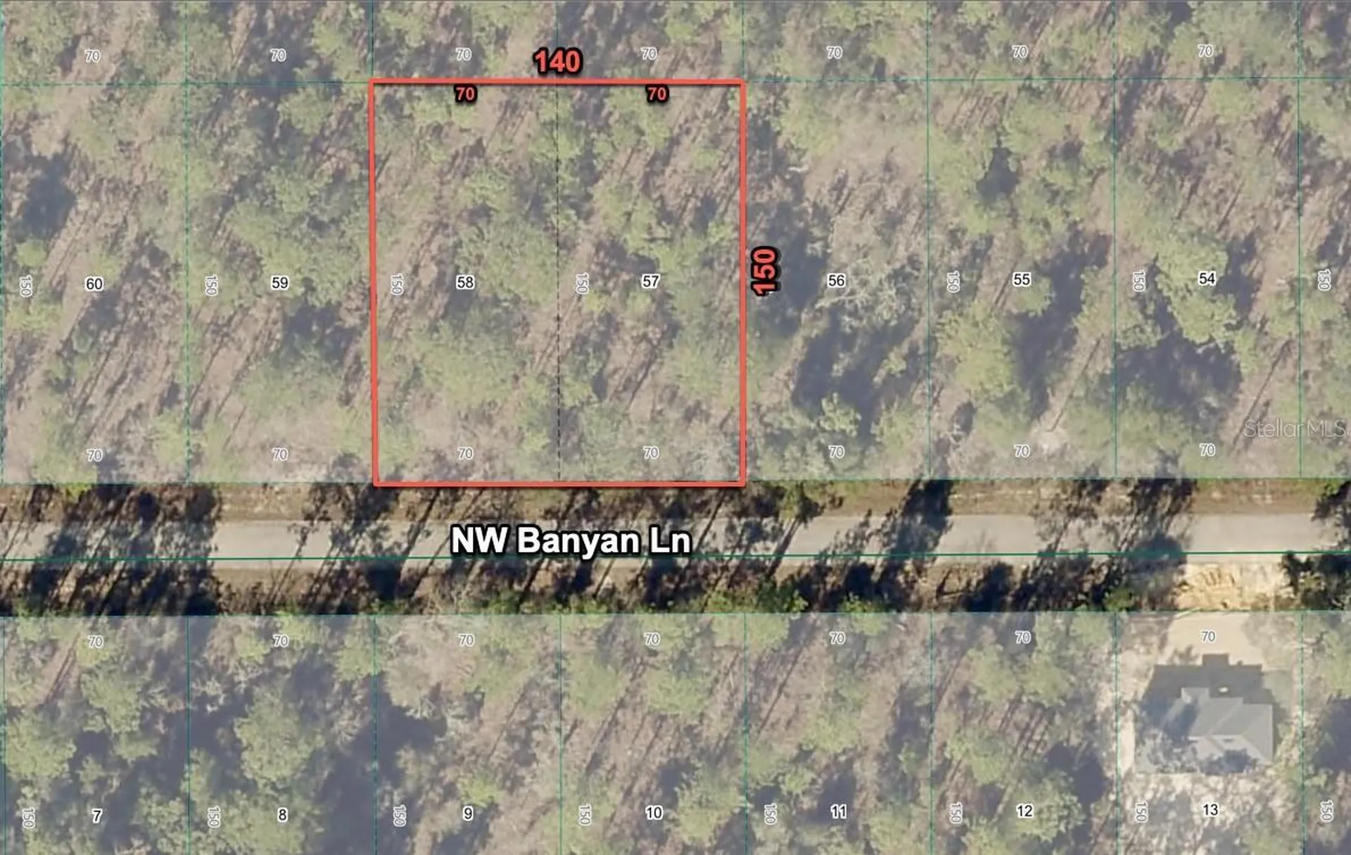 24309 NW Banyan Lane Dunnellon FL 34431