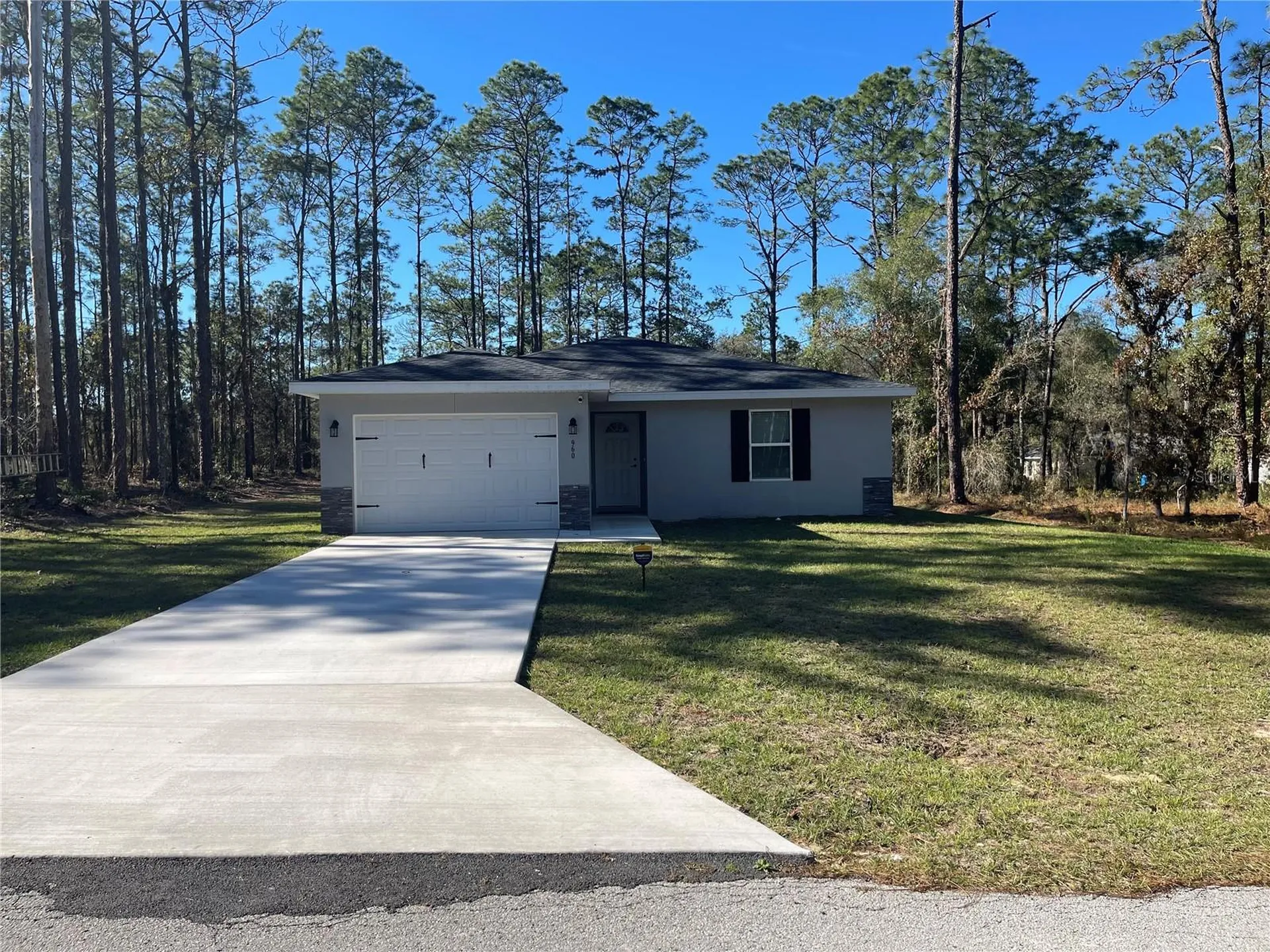 24309 NW Banyan Lane Dunnellon FL 34431