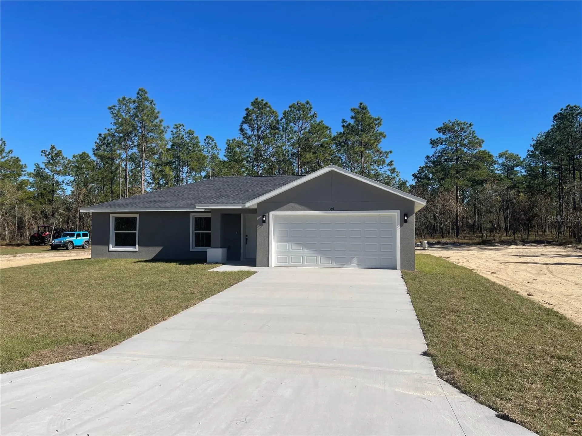 24309 NW Banyan Lane Dunnellon FL 34431