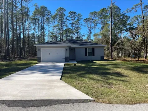 24309 NW Banyan Lane Dunnellon FL 34431