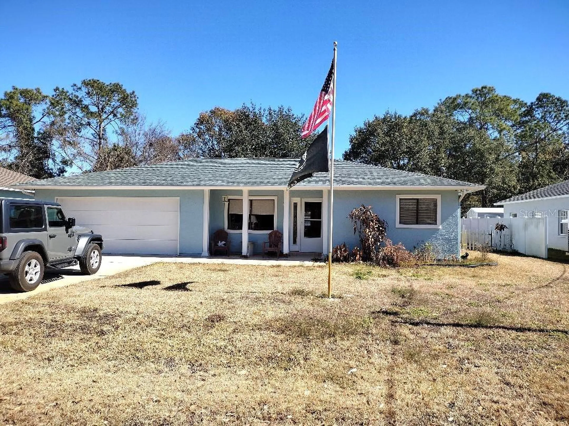 18 Palmyra Lane Palm Coast FL 32164