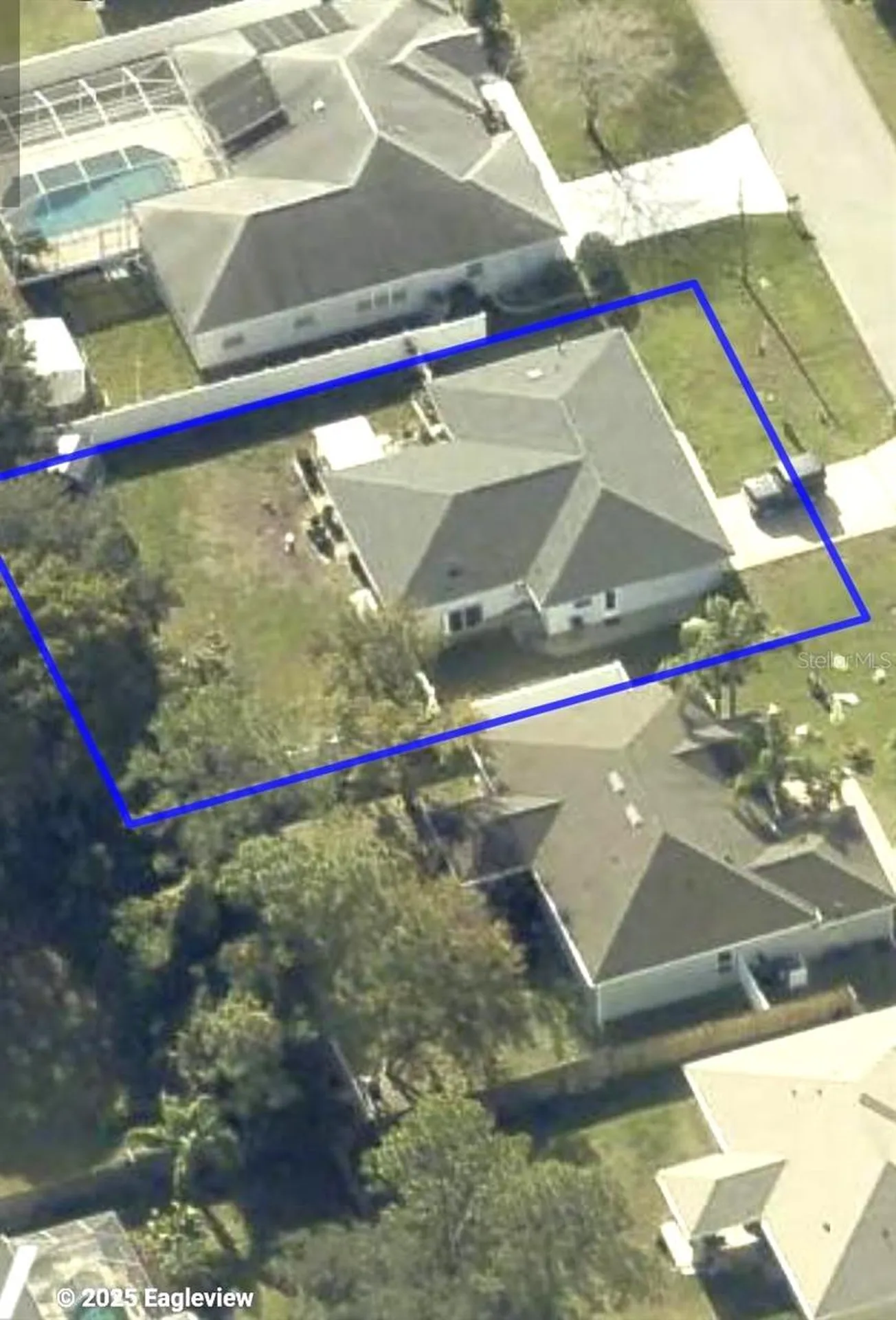 18 Palmyra Lane Palm Coast FL 32164